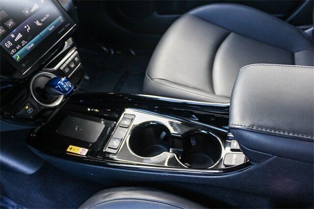 2022 Toyota Prius Prime XLE El Monte CA 2022 Toyota Prius Prime XLE El Monte CA