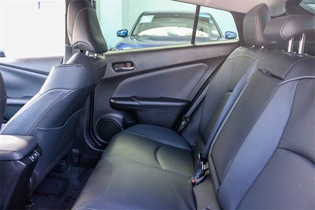 2022 Toyota Prius Prime XLE El Monte CA 2022 Toyota Prius Prime XLE El Monte CA