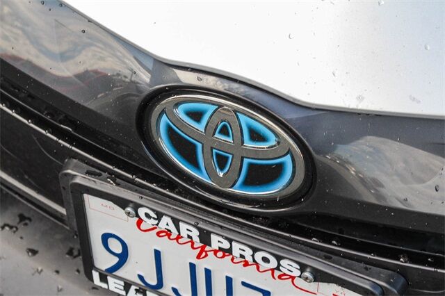 2022 Toyota Prius Prime XLE El Monte CA 2022 Toyota Prius Prime XLE El Monte CA