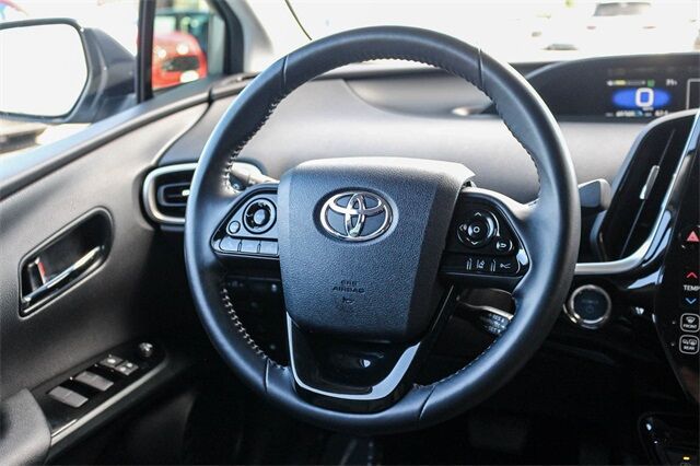 2022 Toyota Prius Prime XLE El Monte CA 2022 Toyota Prius Prime XLE El Monte CA