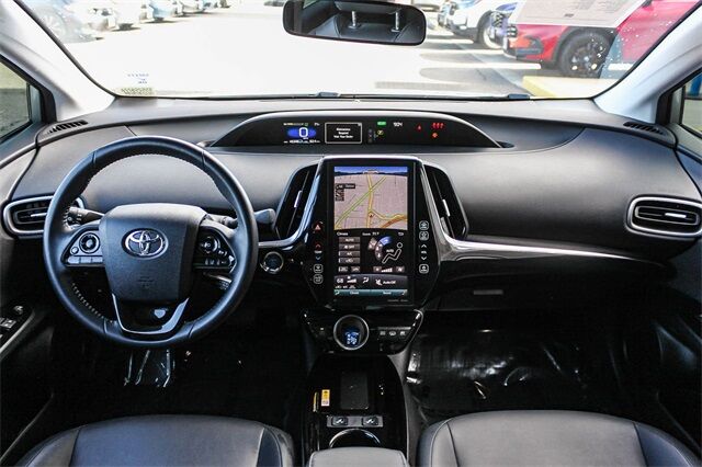 2022 Toyota Prius Prime XLE El Monte CA 2022 Toyota Prius Prime XLE El Monte CA