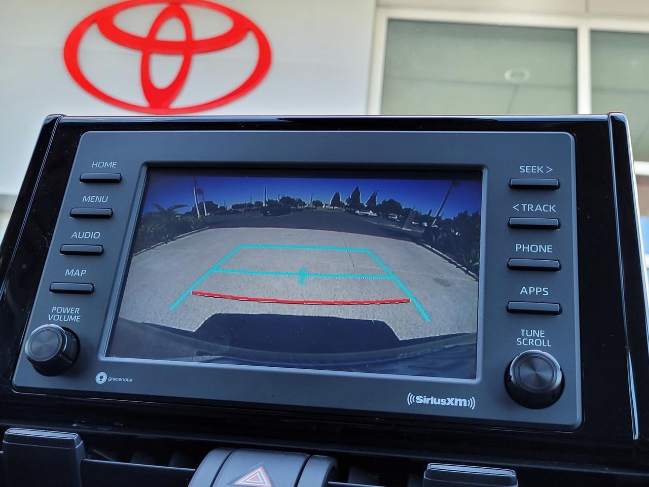 2022 Toyota RAV4 HYBRID LE Vacaville CA