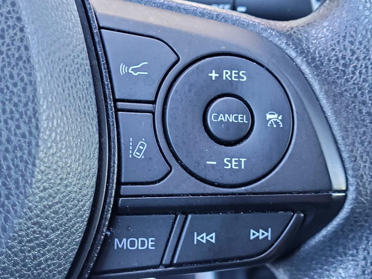 2022 Toyota RAV4 HYBRID LE Vacaville CA