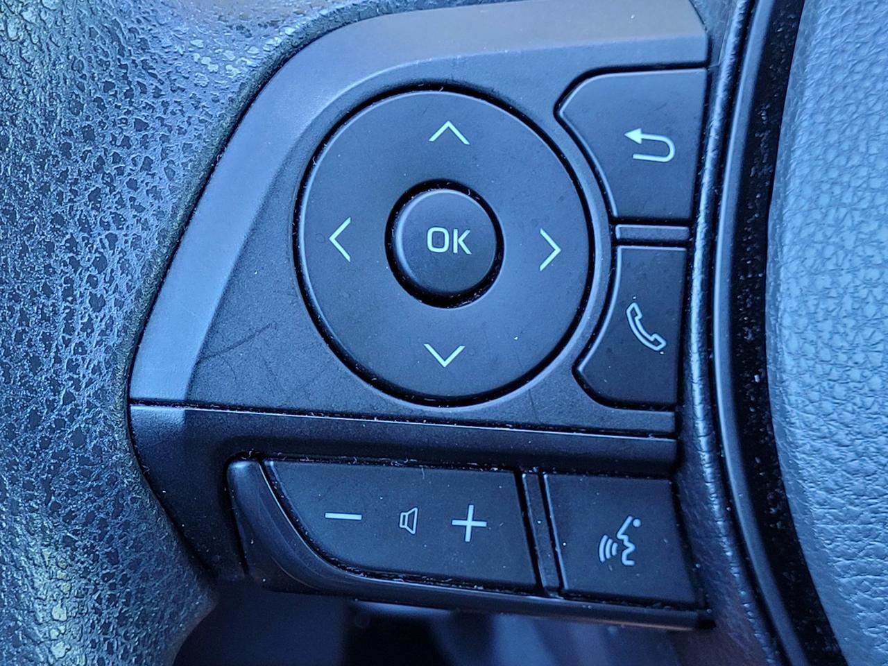 2022 Toyota RAV4 HYBRID LE Vacaville CA