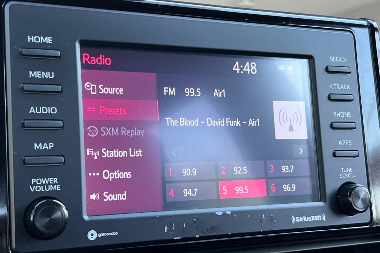 2022 Toyota RAV4 Hybrid LE Roseville CA