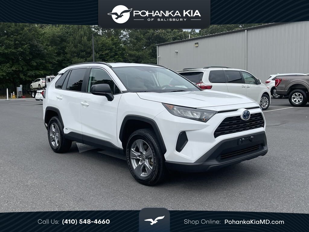 Salisbury Maryland Toyota Dealership Pohanka Toyota of Salisbury