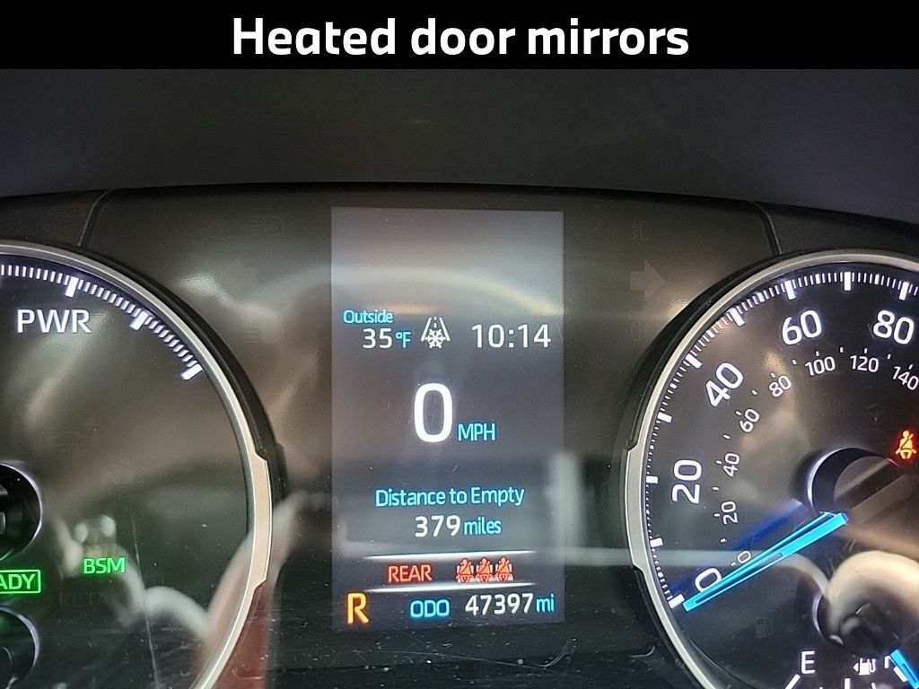 2022 Toyota RAV4 Hybrid SE San Clemente CA