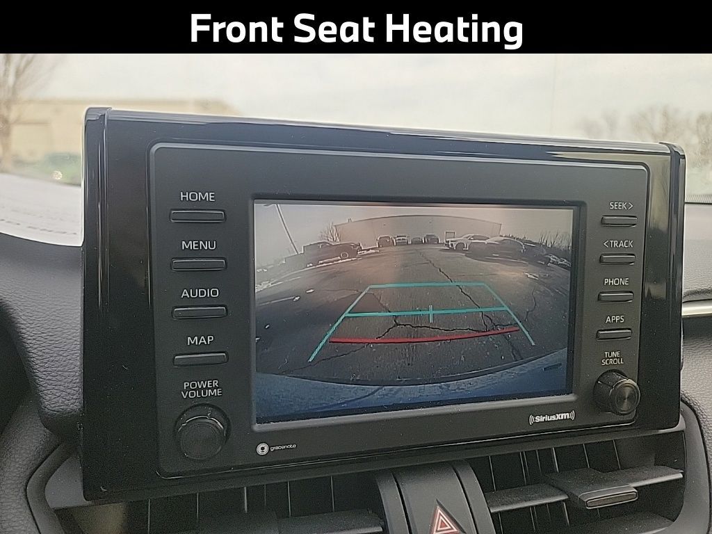 2022 Toyota RAV4 Hybrid SE San Clemente CA