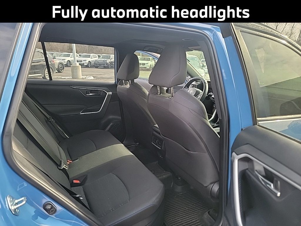 2022 Toyota RAV4 Hybrid SE San Clemente CA