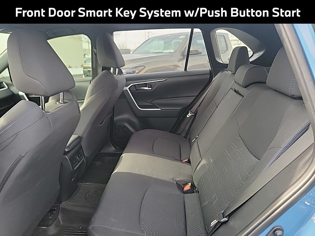 2022 Toyota RAV4 Hybrid SE San Clemente CA