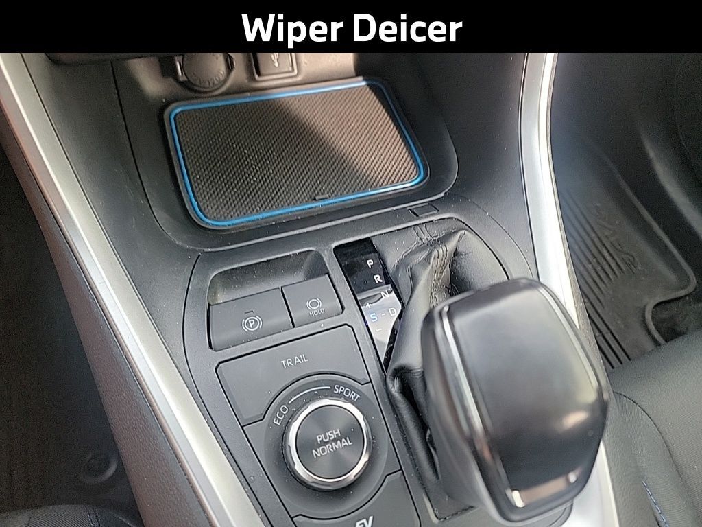 2022 Toyota RAV4 Hybrid SE San Clemente CA