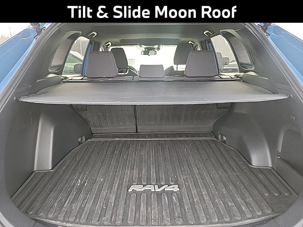 2022 Toyota RAV4 Hybrid SE San Clemente CA