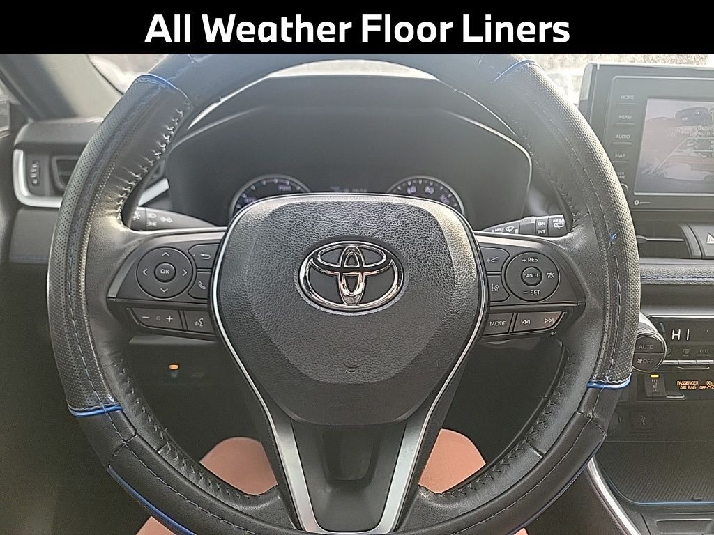 2022 Toyota RAV4 Hybrid SE San Clemente CA