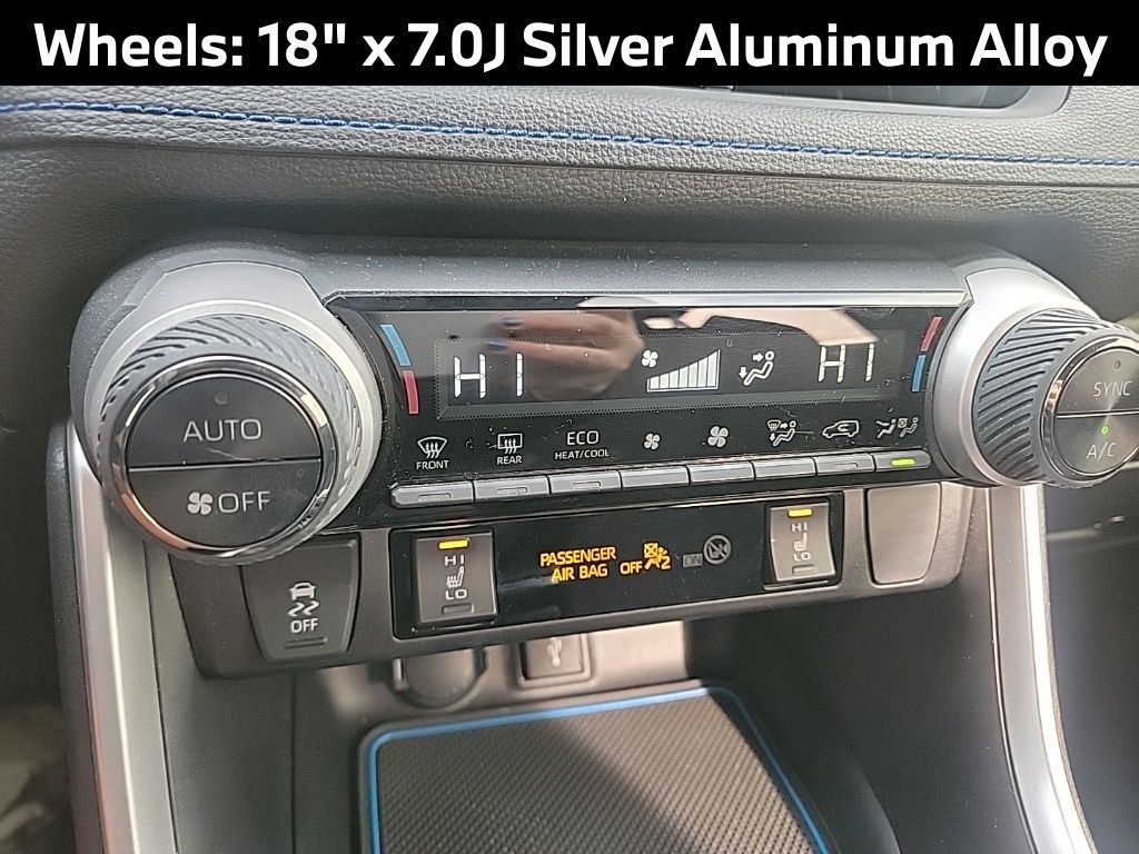 2022 Toyota RAV4 Hybrid SE San Clemente CA