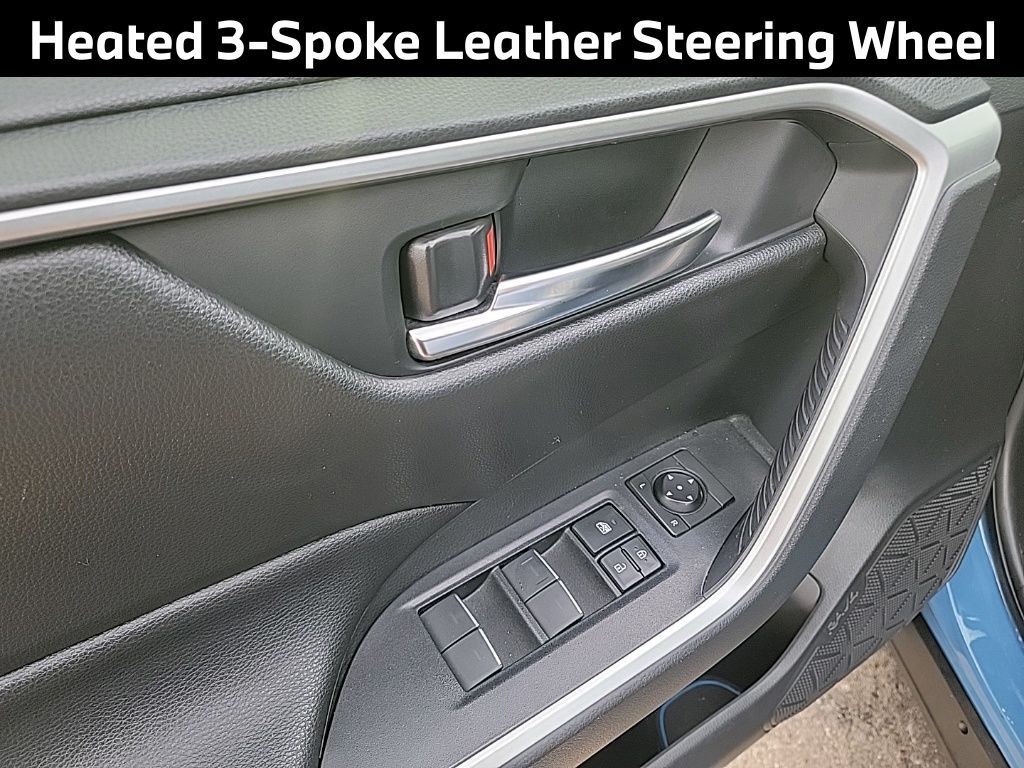 2022 Toyota RAV4 Hybrid SE San Clemente CA