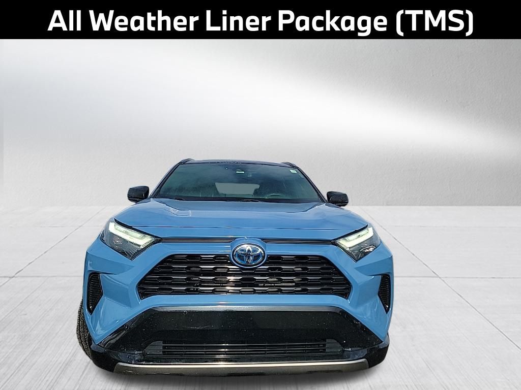 2022 Toyota RAV4 Hybrid SE San Clemente CA
