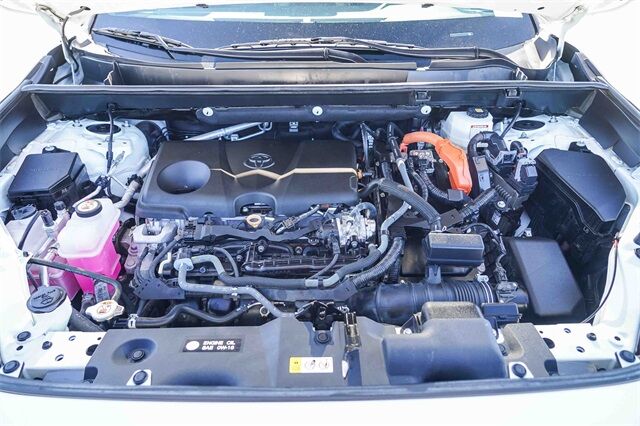 2022 Toyota RAV4 Hybrid XSE El Monte CA 2022 Toyota RAV4 Hybrid XSE El Monte CA