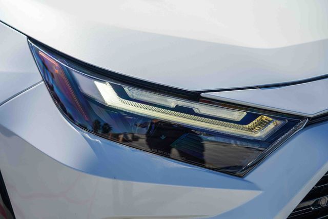 2022 Toyota RAV4 Hybrid XSE El Monte CA 2022 Toyota RAV4 Hybrid XSE El Monte CA