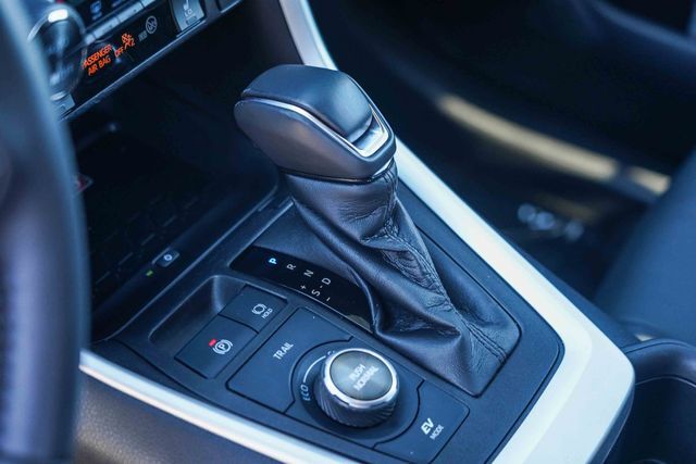 2022 Toyota RAV4 Hybrid XSE El Monte CA 2022 Toyota RAV4 Hybrid XSE El Monte CA