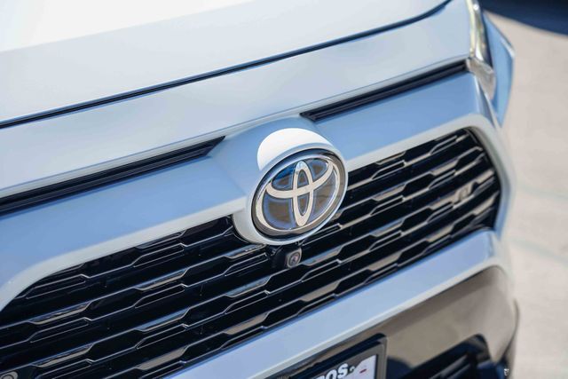 2022 Toyota RAV4 Hybrid XSE El Monte CA 2022 Toyota RAV4 Hybrid XSE El Monte CA