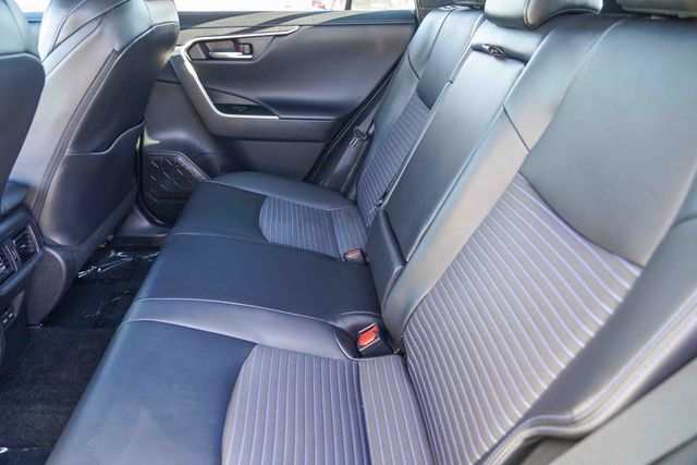 2022 Toyota RAV4 Hybrid XSE El Monte CA 2022 Toyota RAV4 Hybrid XSE El Monte CA