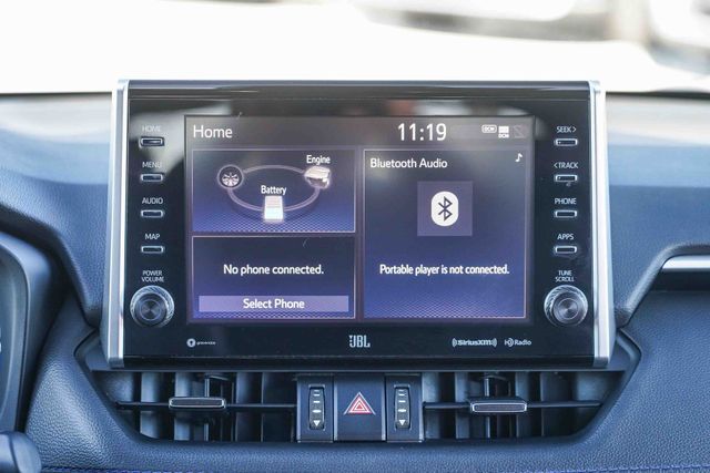 2022 Toyota RAV4 Hybrid XSE El Monte CA 2022 Toyota RAV4 Hybrid XSE El Monte CA