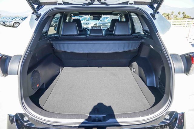 2022 Toyota RAV4 Hybrid XSE El Monte CA 2022 Toyota RAV4 Hybrid XSE El Monte CA