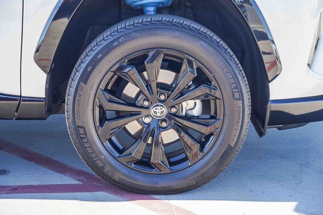 2022 Toyota RAV4 Hybrid XSE El Monte CA 2022 Toyota RAV4 Hybrid XSE El Monte CA