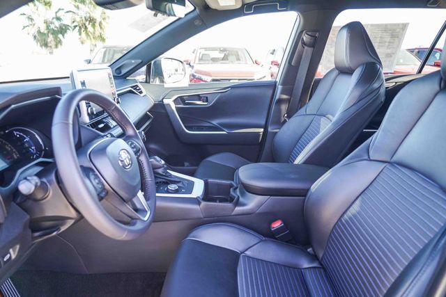 2022 Toyota RAV4 Hybrid XSE El Monte CA 2022 Toyota RAV4 Hybrid XSE El Monte CA