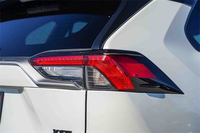 2022 Toyota RAV4 Hybrid XSE El Monte CA 2022 Toyota RAV4 Hybrid XSE El Monte CA