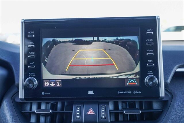 2022 Toyota RAV4 Hybrid XSE El Monte CA 2022 Toyota RAV4 Hybrid XSE El Monte CA