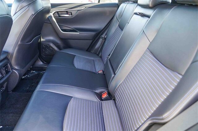 2022 Toyota RAV4 Hybrid XSE El Monte CA 2022 Toyota RAV4 Hybrid XSE El Monte CA