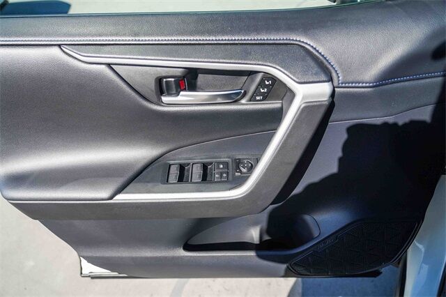 2022 Toyota RAV4 Hybrid XSE El Monte CA 2022 Toyota RAV4 Hybrid XSE El Monte CA