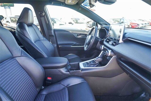 2022 Toyota RAV4 Hybrid XSE El Monte CA 2022 Toyota RAV4 Hybrid XSE El Monte CA