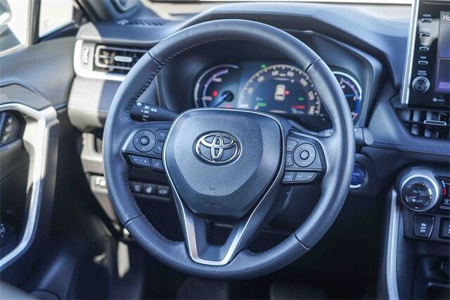 2022 Toyota RAV4 Hybrid XSE El Monte CA 2022 Toyota RAV4 Hybrid XSE El Monte CA