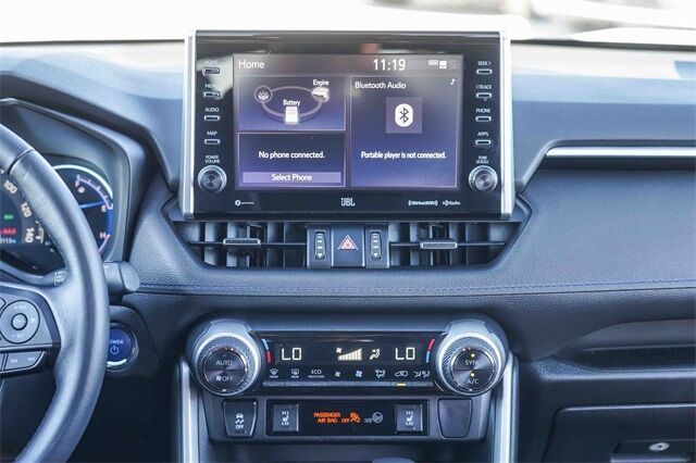 2022 Toyota RAV4 Hybrid XSE El Monte CA 2022 Toyota RAV4 Hybrid XSE El Monte CA