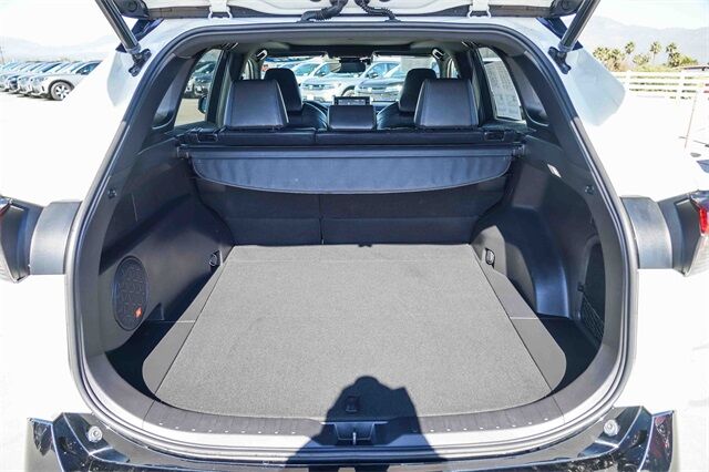 2022 Toyota RAV4 Hybrid XSE El Monte CA 2022 Toyota RAV4 Hybrid XSE El Monte CA