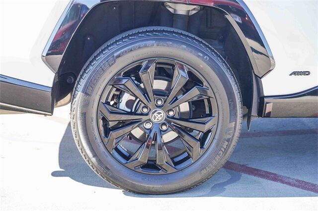 2022 Toyota RAV4 Hybrid XSE El Monte CA 2022 Toyota RAV4 Hybrid XSE El Monte CA