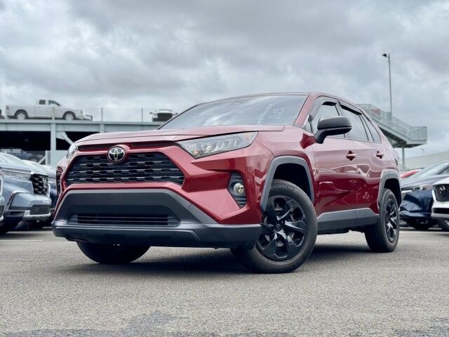 2022 Toyota RAV4 LE Bayamón PR
