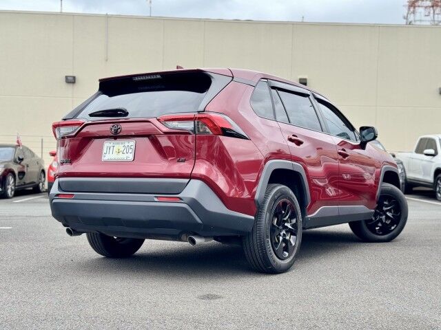 2022 Toyota RAV4 LE Bayamón PR