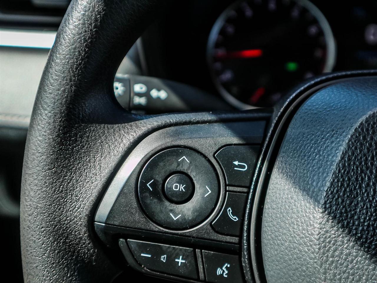 2022 Toyota RAV4 LE Mississauga ON