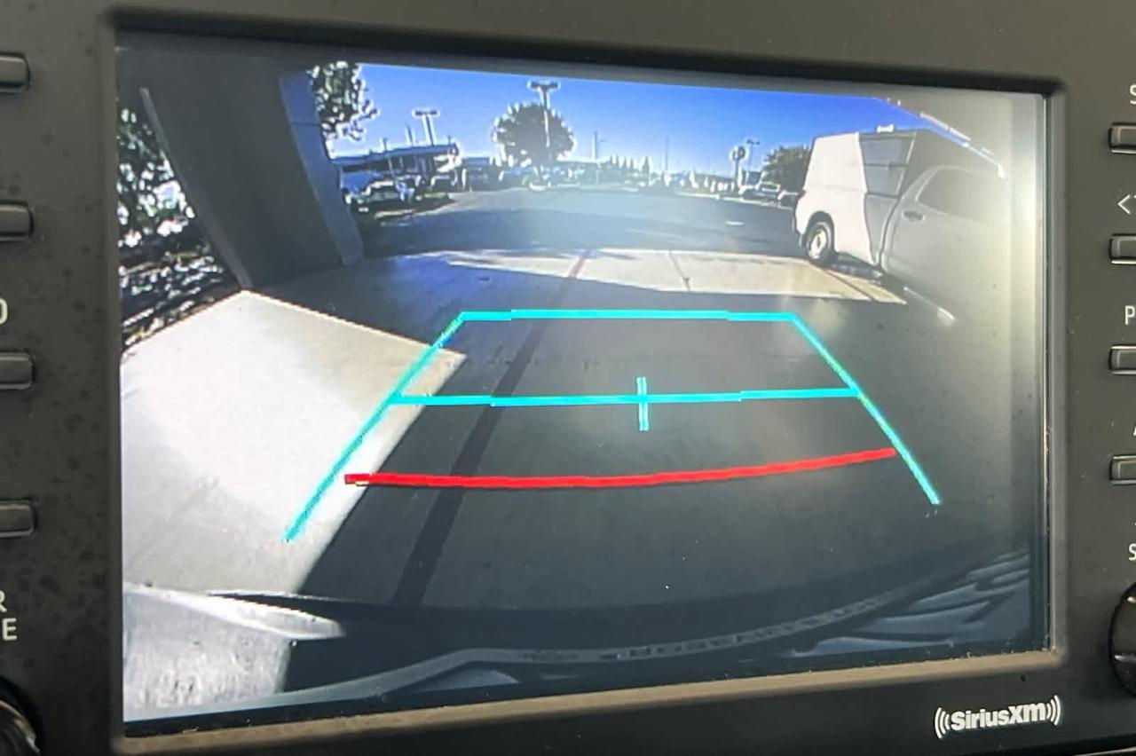 2022 Toyota RAV4 LE Roseville CA