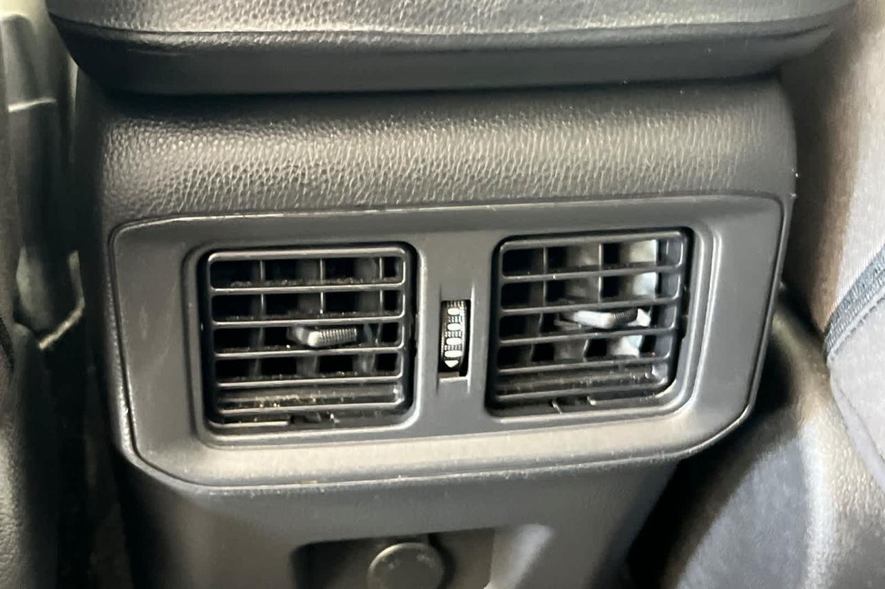 2022 Toyota RAV4 LE Roseville CA