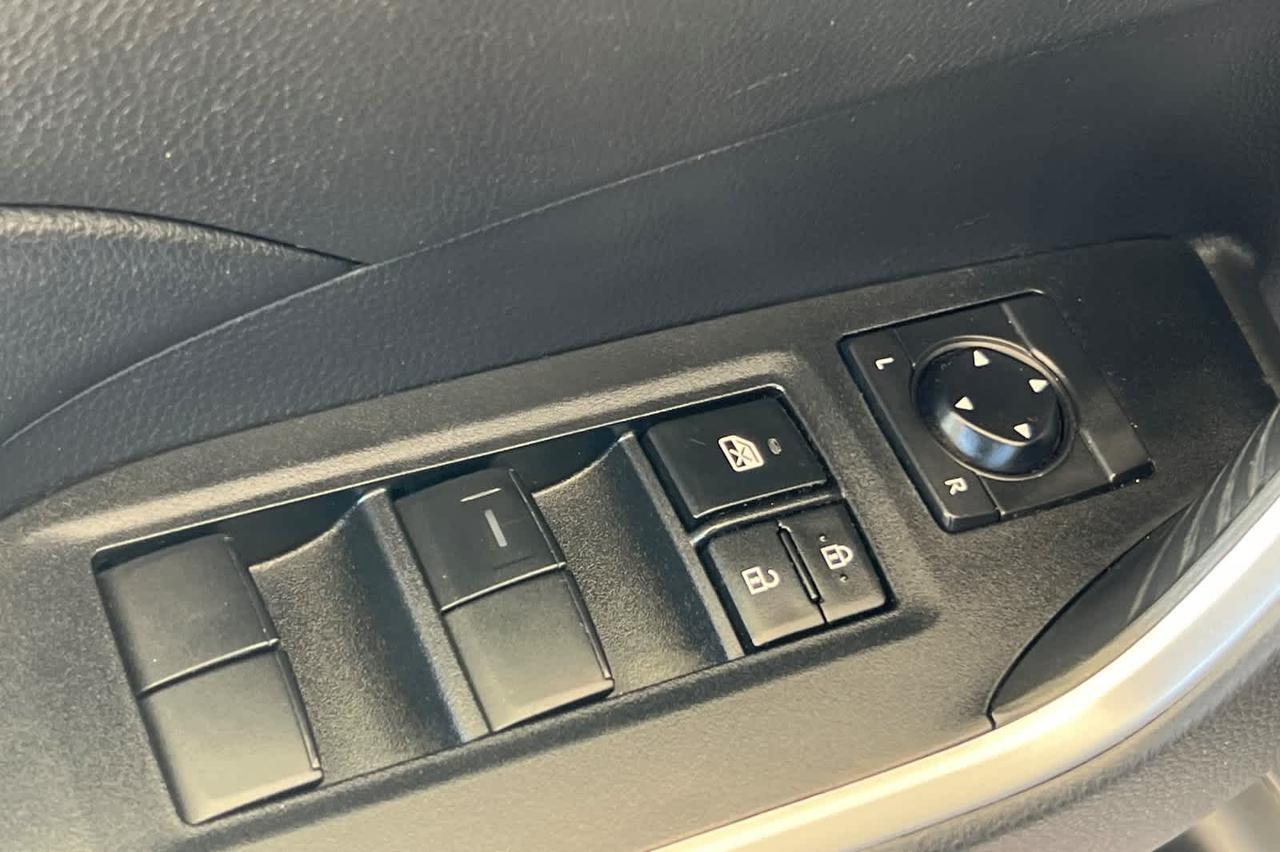 2022 Toyota RAV4 LE Roseville CA