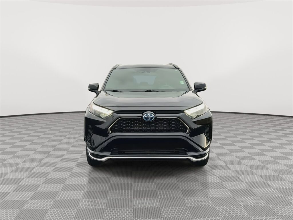 2022 Toyota RAV4 Prime SE Hybrid Oklahoma City OK