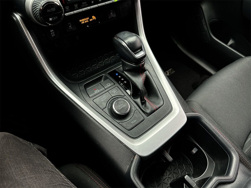 2022 Toyota RAV4 Prime SE Hybrid Oklahoma City OK