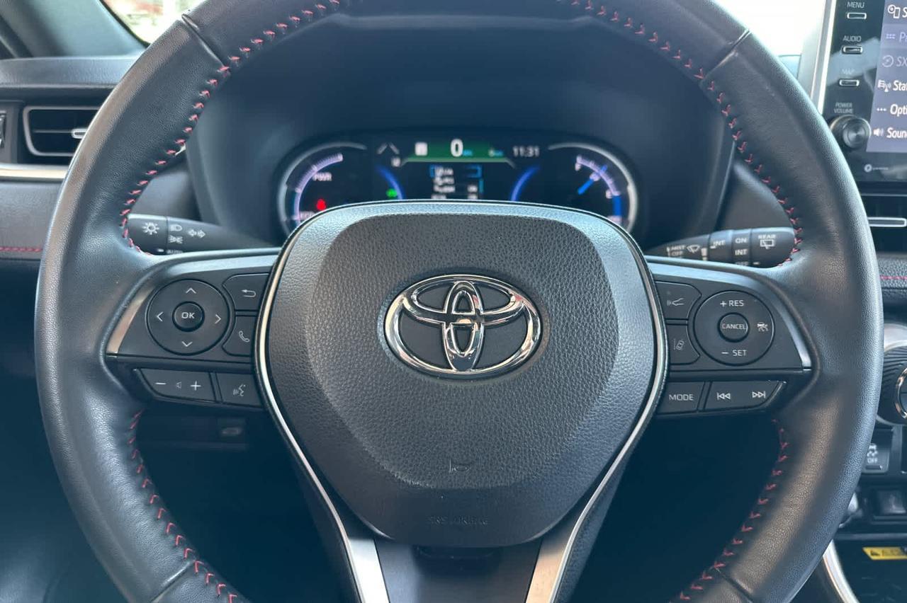 2022 Toyota RAV4 Prime XSE Roseville CA
