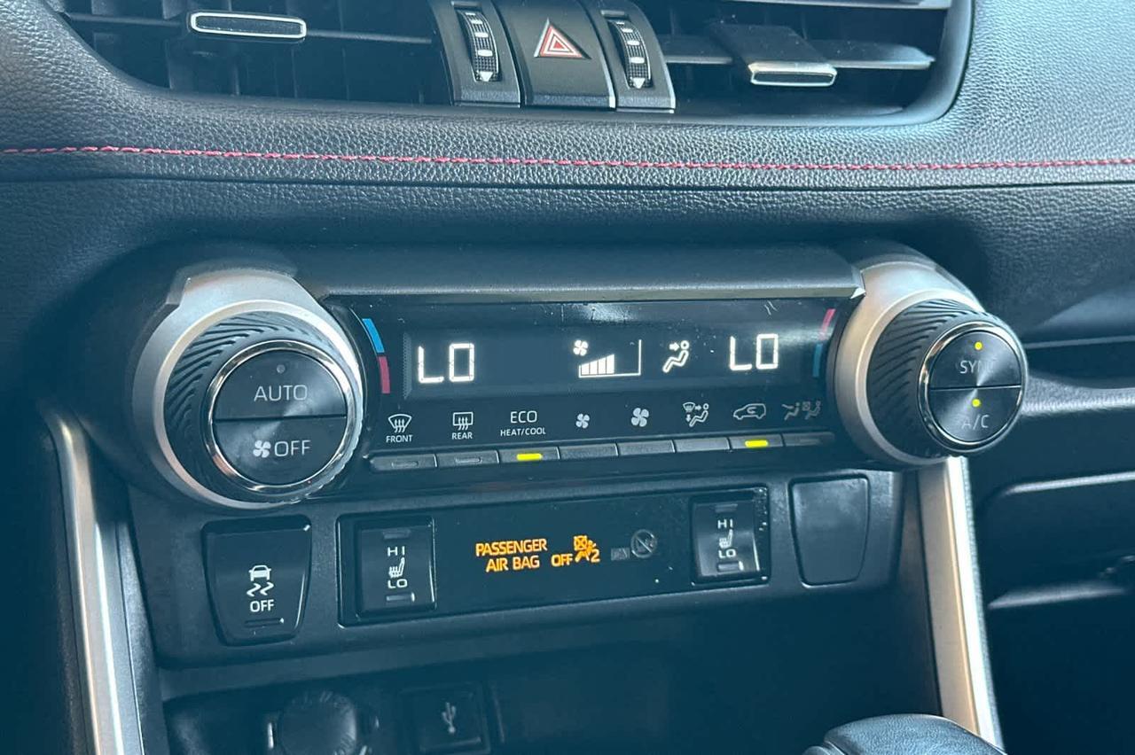 2022 Toyota RAV4 Prime XSE Roseville CA