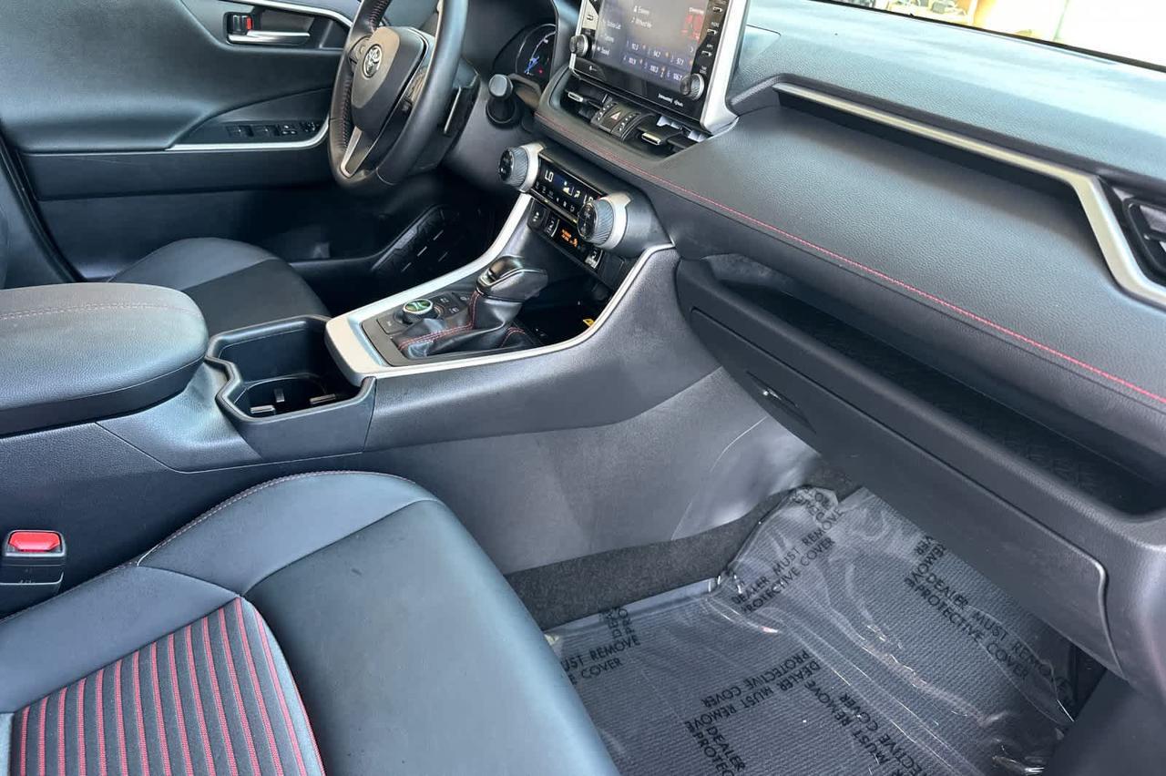 2022 Toyota RAV4 Prime XSE Roseville CA