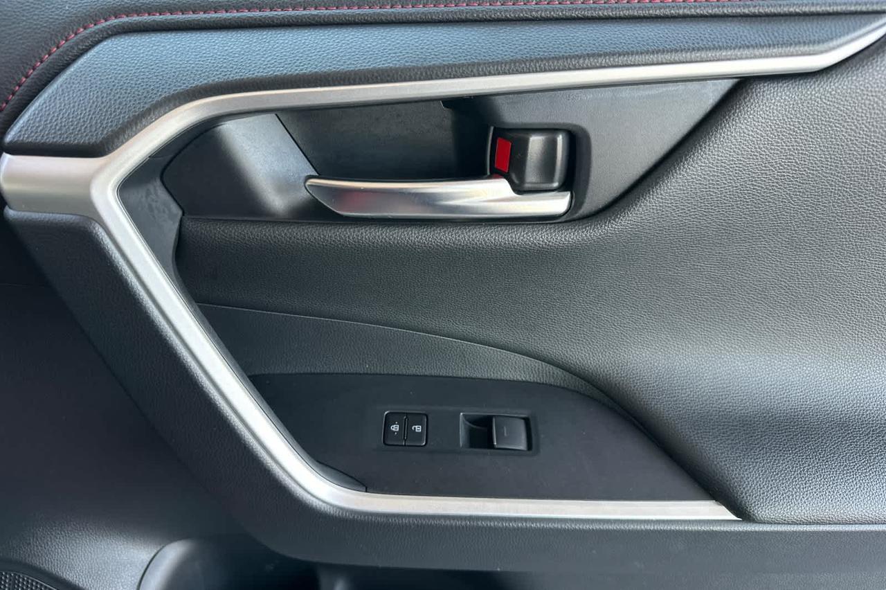 2022 Toyota RAV4 Prime XSE Roseville CA